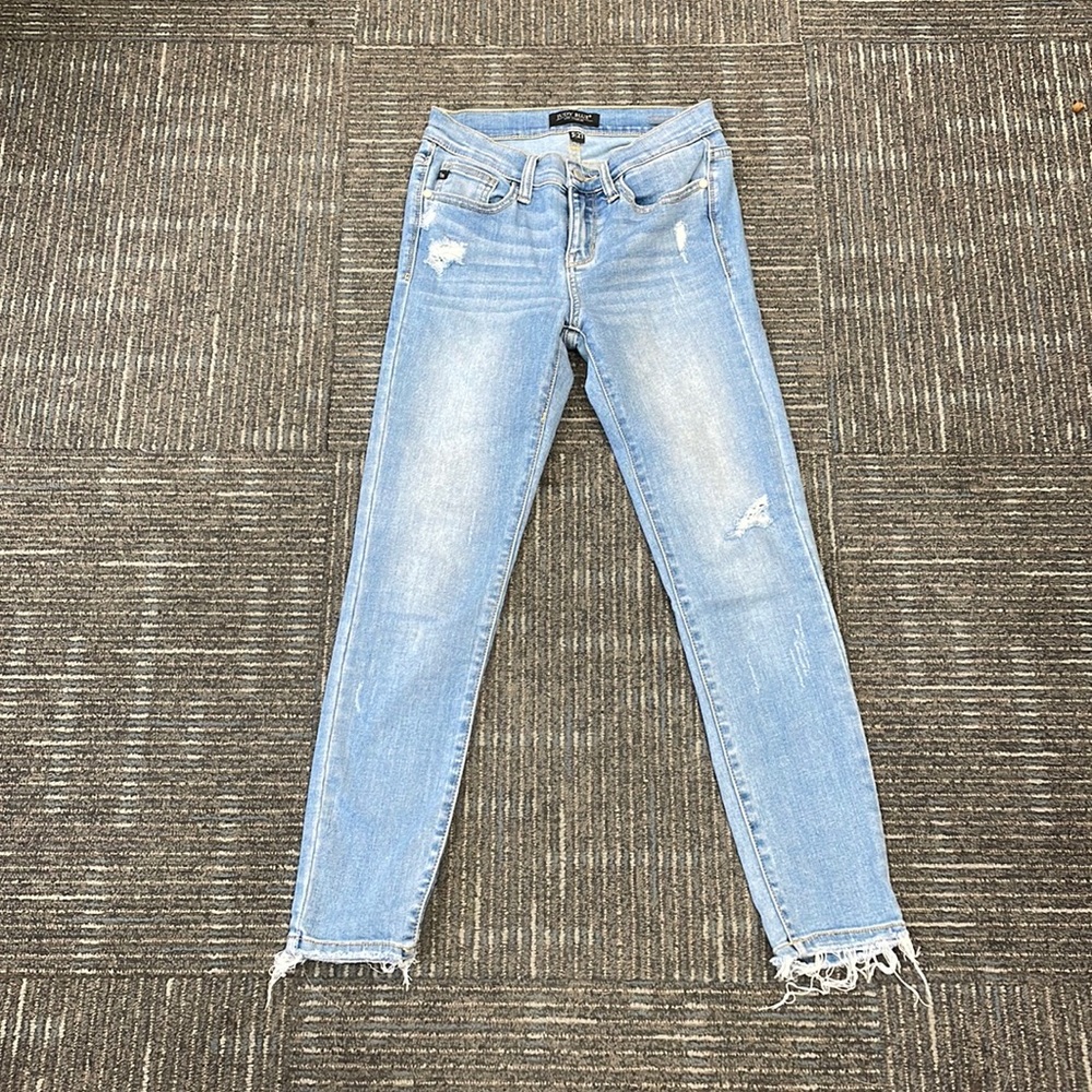 Judy blue skinny jeans